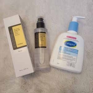 Skincare bundle